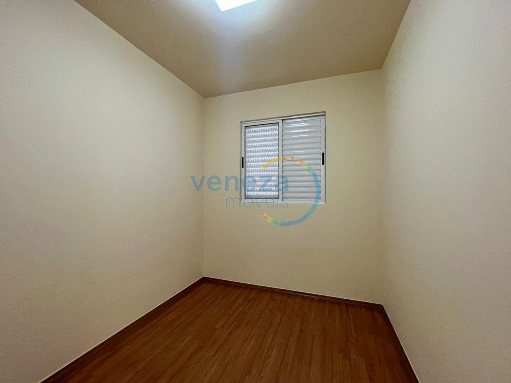 Apartamento para locação no bairro Aurora de Londrina - Foto 8