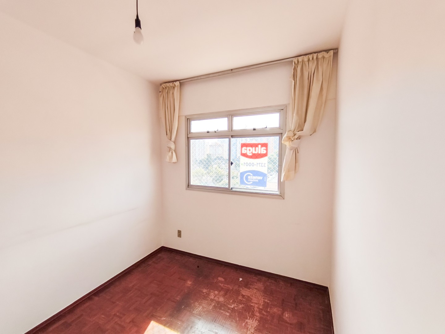Apartamento para alugar em Centro, Londrina — Portal Chave Fácil