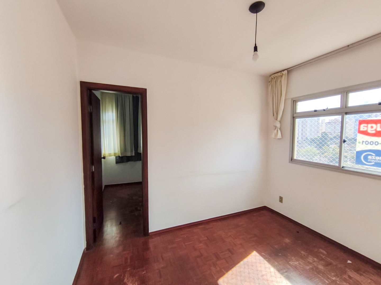Apartamento para alugar em Centro, Londrina — Portal Chave Fácil