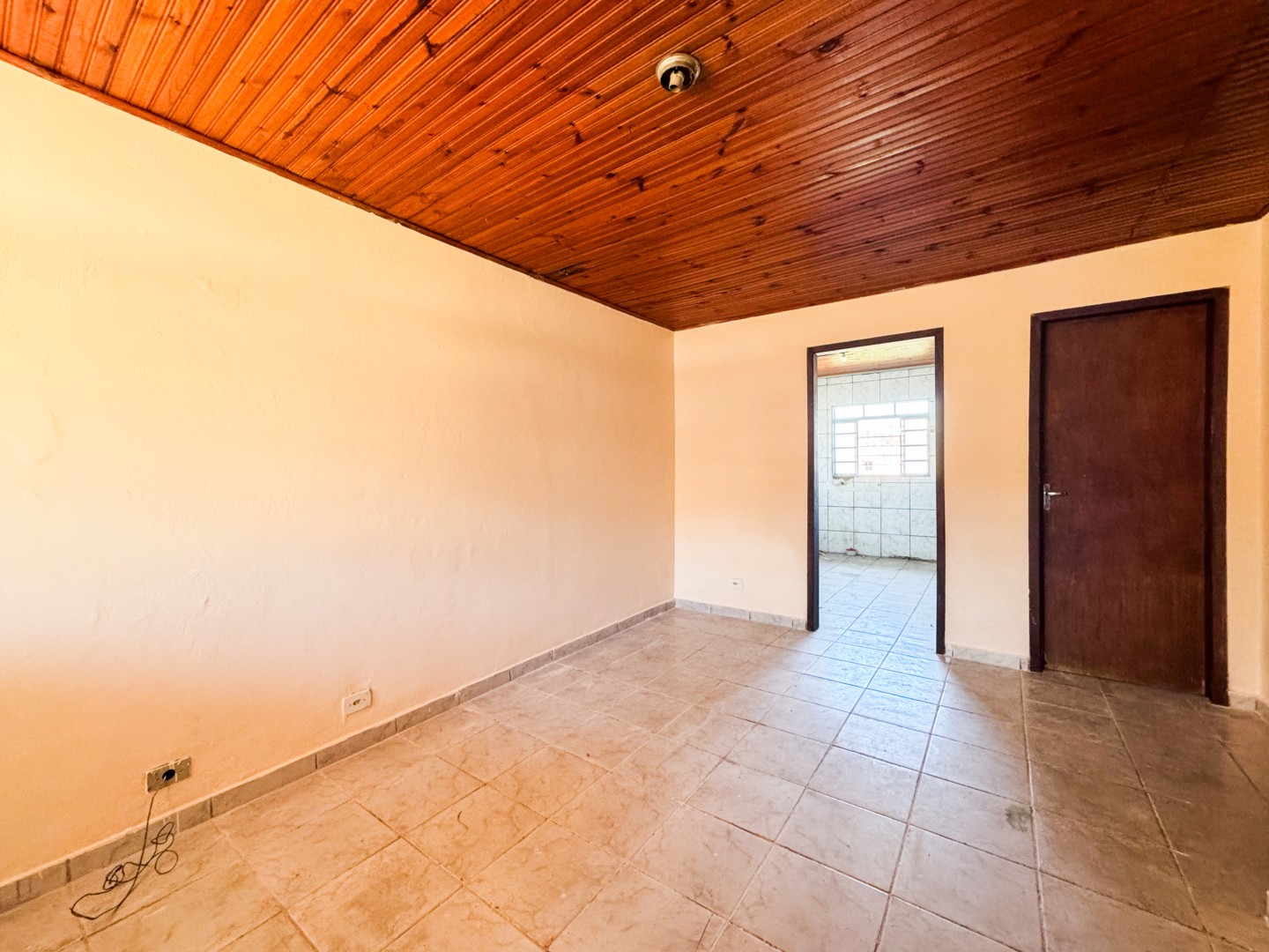 Casa Residencial para locação no bairro Andes de Londrina - Foto 7