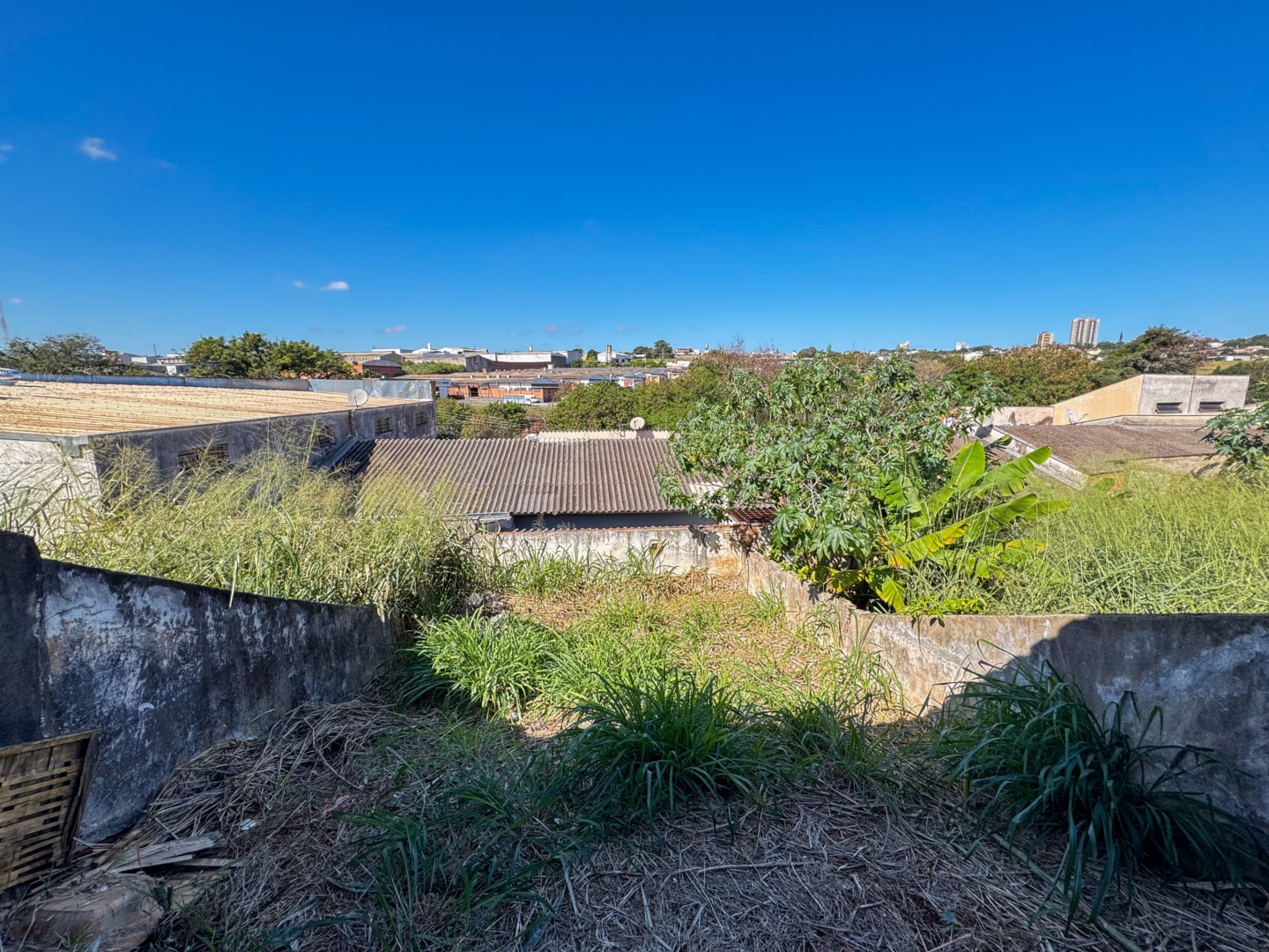 Casa Residencial para locação no bairro Andes de Londrina - Foto 26