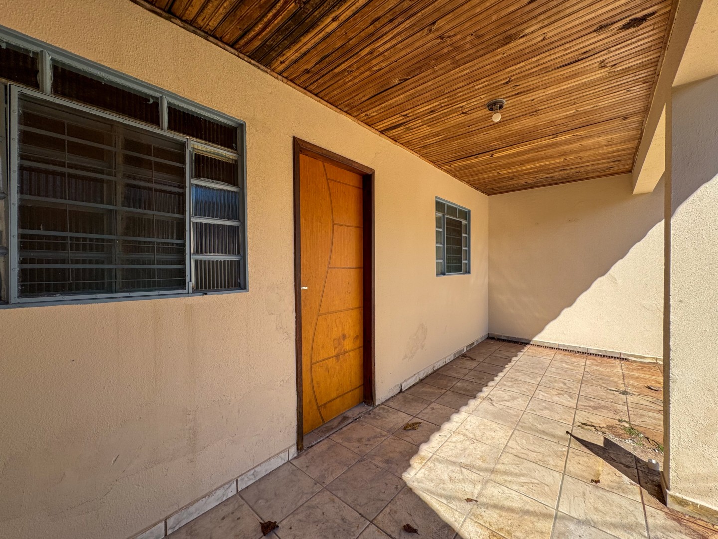 Casa Residencial para locação no bairro Andes de Londrina - Foto 4