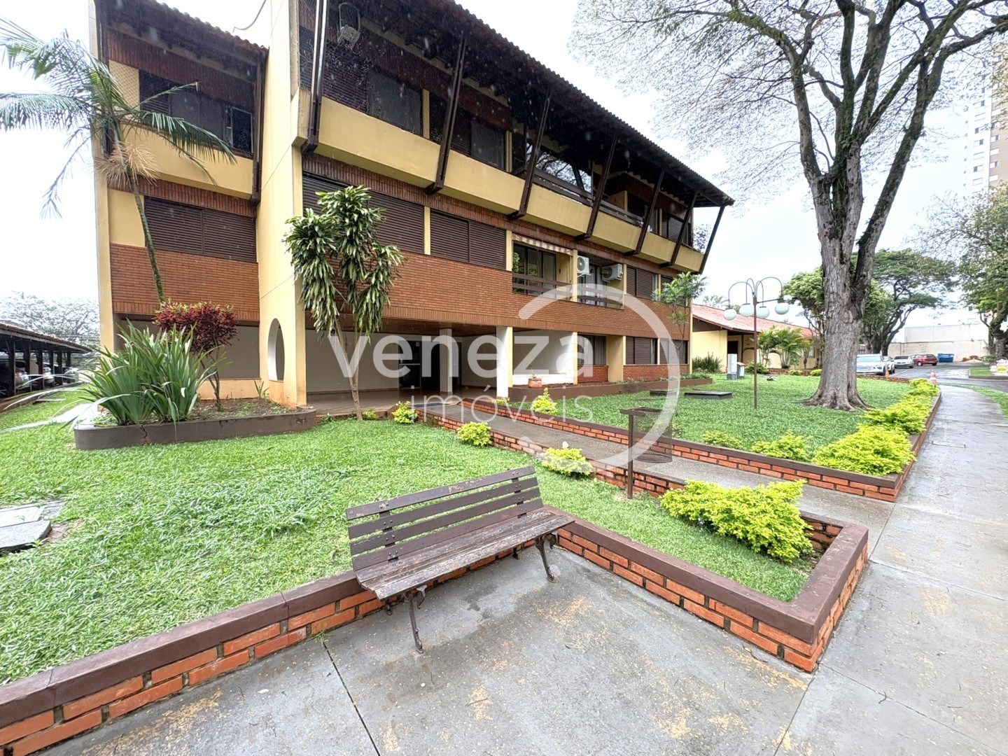 Apartamento para locação no bairro Gleba Palhano de Londrina - Foto 14