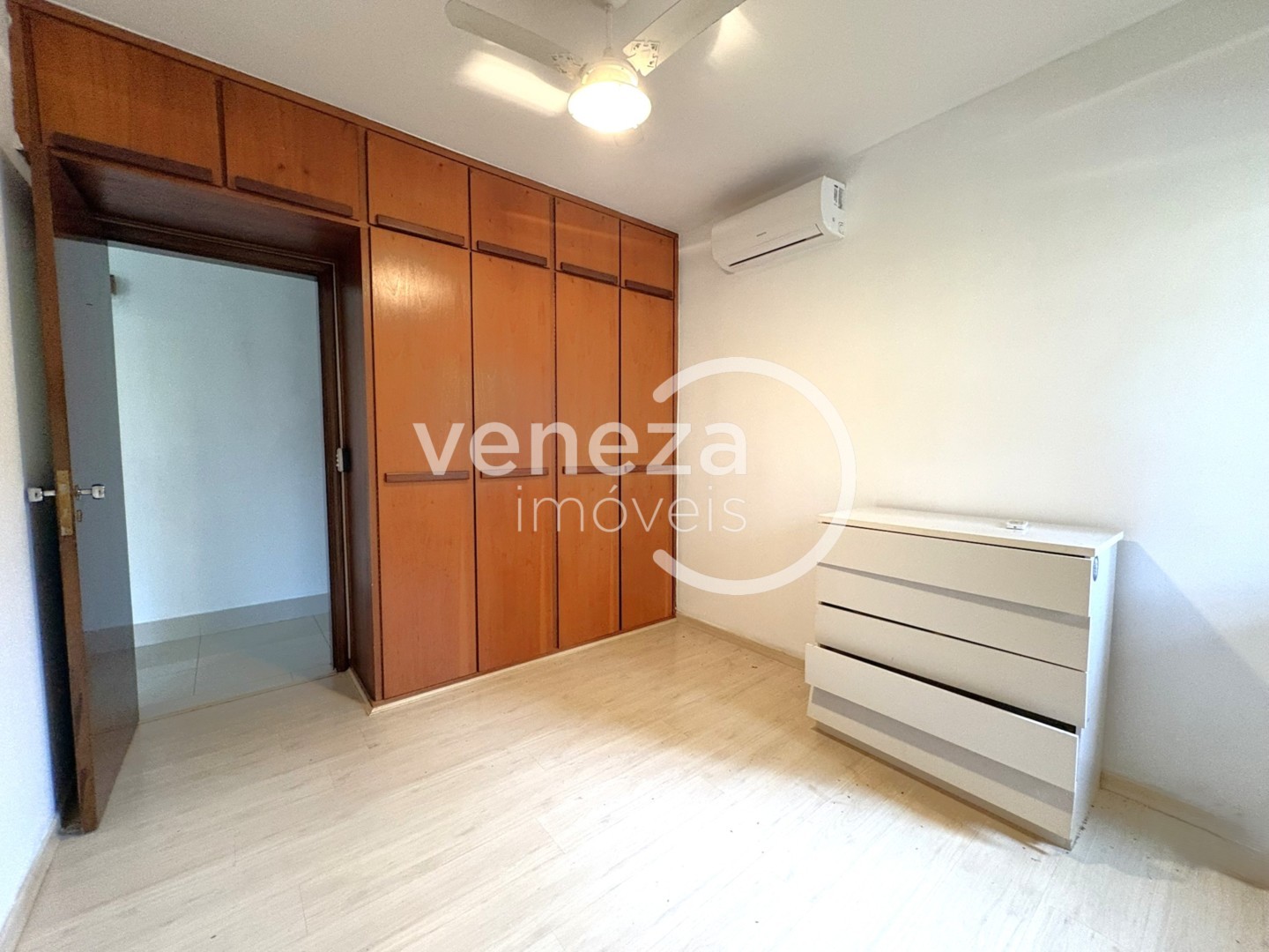 Apartamento para locação no bairro Gleba Palhano de Londrina - Foto 9