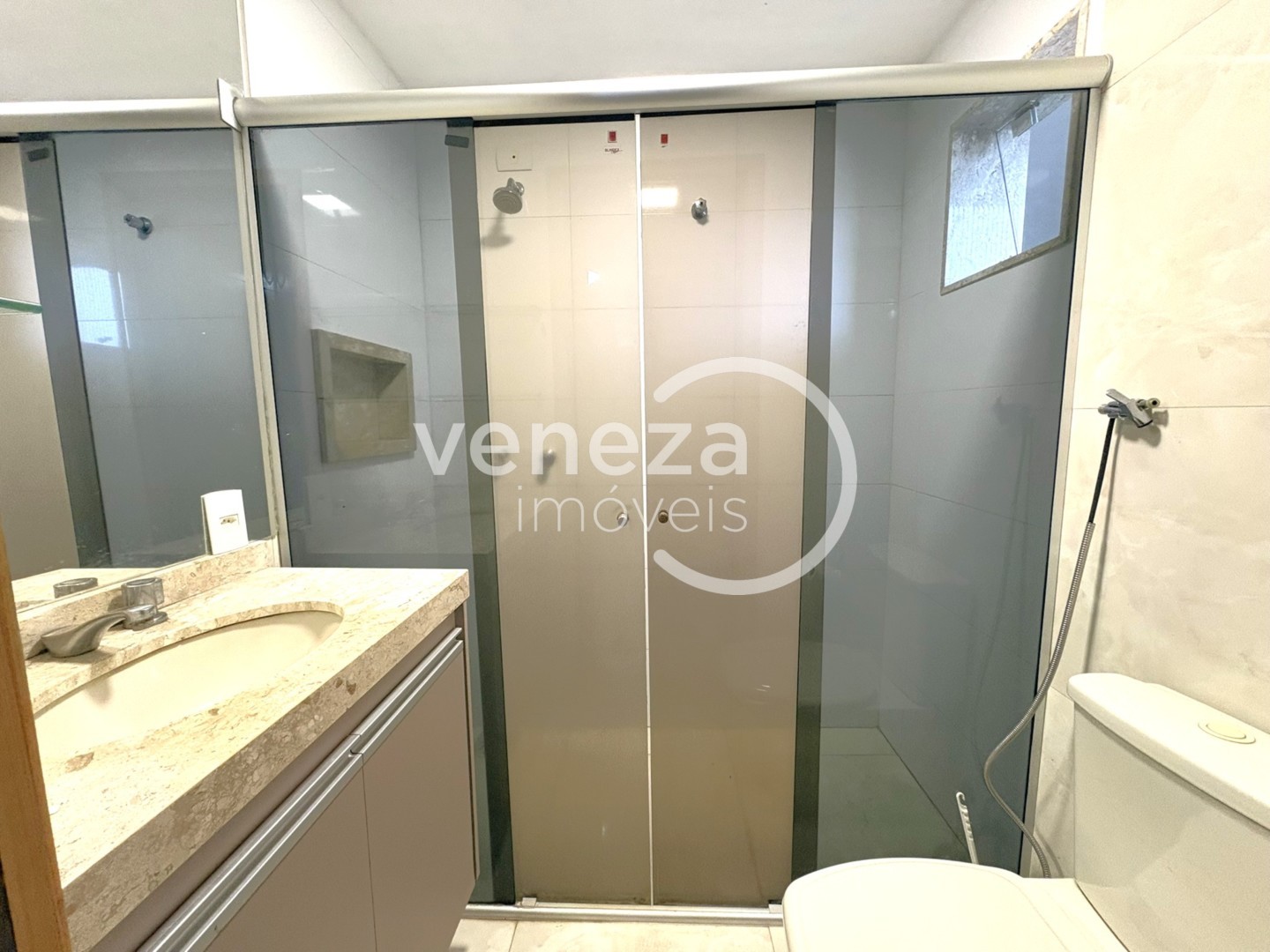 Apartamento para locação no bairro Gleba Palhano de Londrina - Foto 10