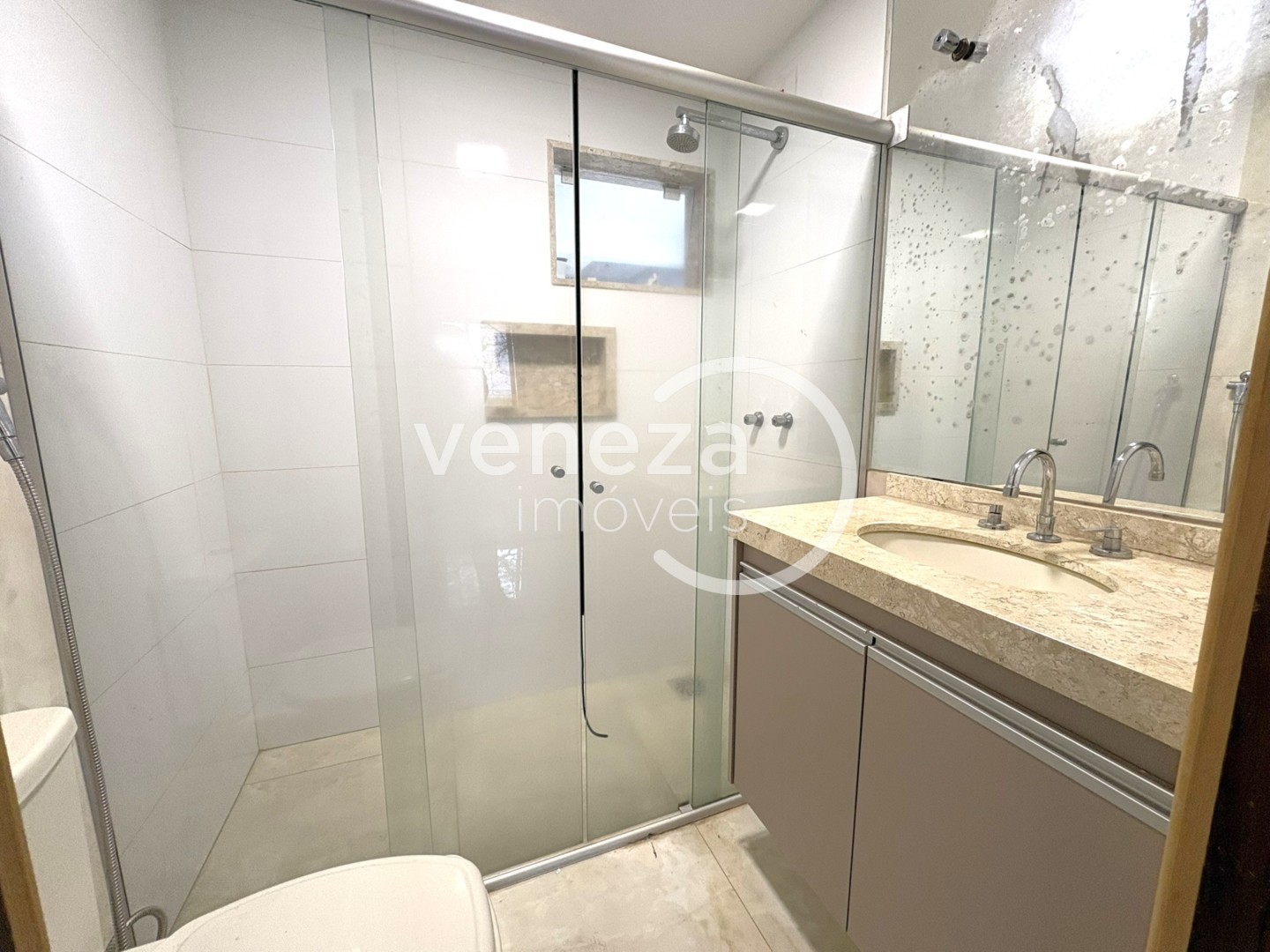 Apartamento para locação no bairro Gleba Palhano de Londrina - Foto 7