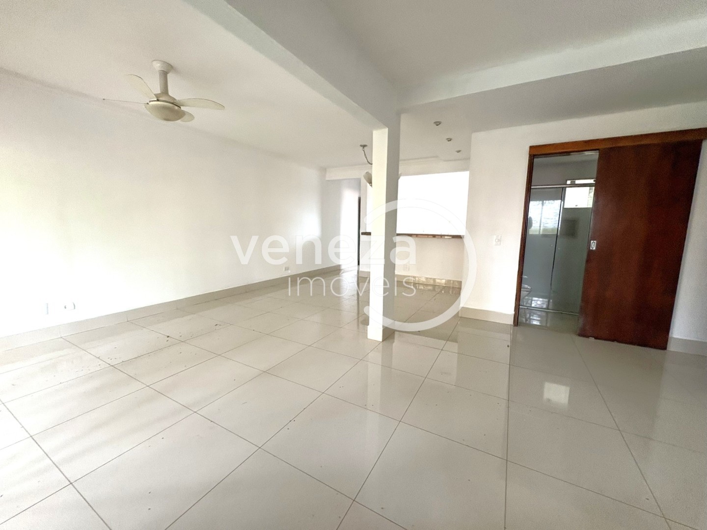 Apartamento para locação no bairro Gleba Palhano de Londrina - Foto 5