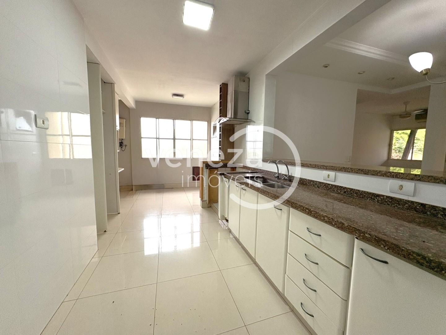 Apartamento para locação no bairro Gleba Palhano de Londrina - Foto 12