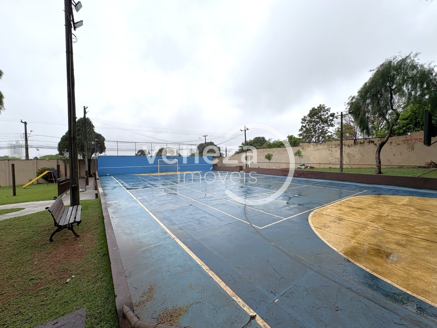 Apartamento para locação no bairro Gleba Palhano de Londrina - Foto 15