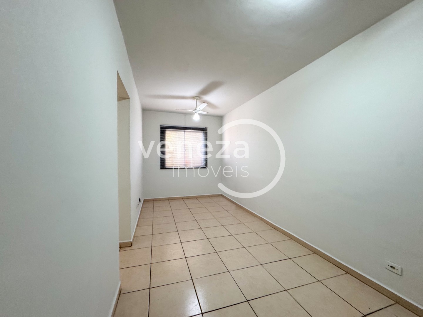 Apartamento para locacao no Nossa Senhora de Lourdes em Londrina com 62m² por R$ 1.200 - Foto 3