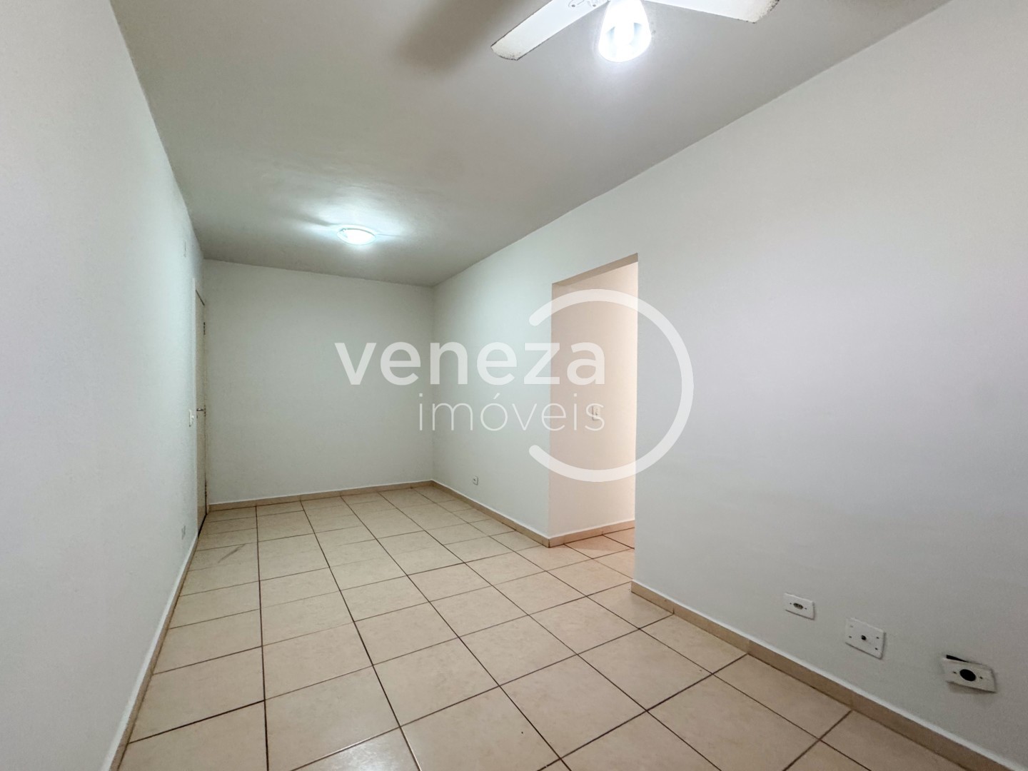 Apartamento para locação no bairro Nossa Senhora de Lourdes de Londrina - Foto 7