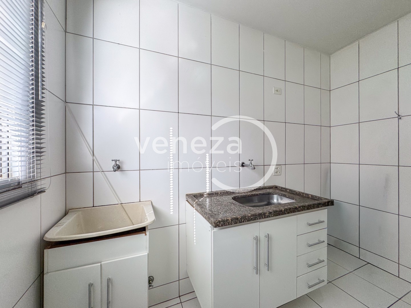 Apartamento para locação no bairro Nossa Senhora de Lourdes de Londrina - Foto 20