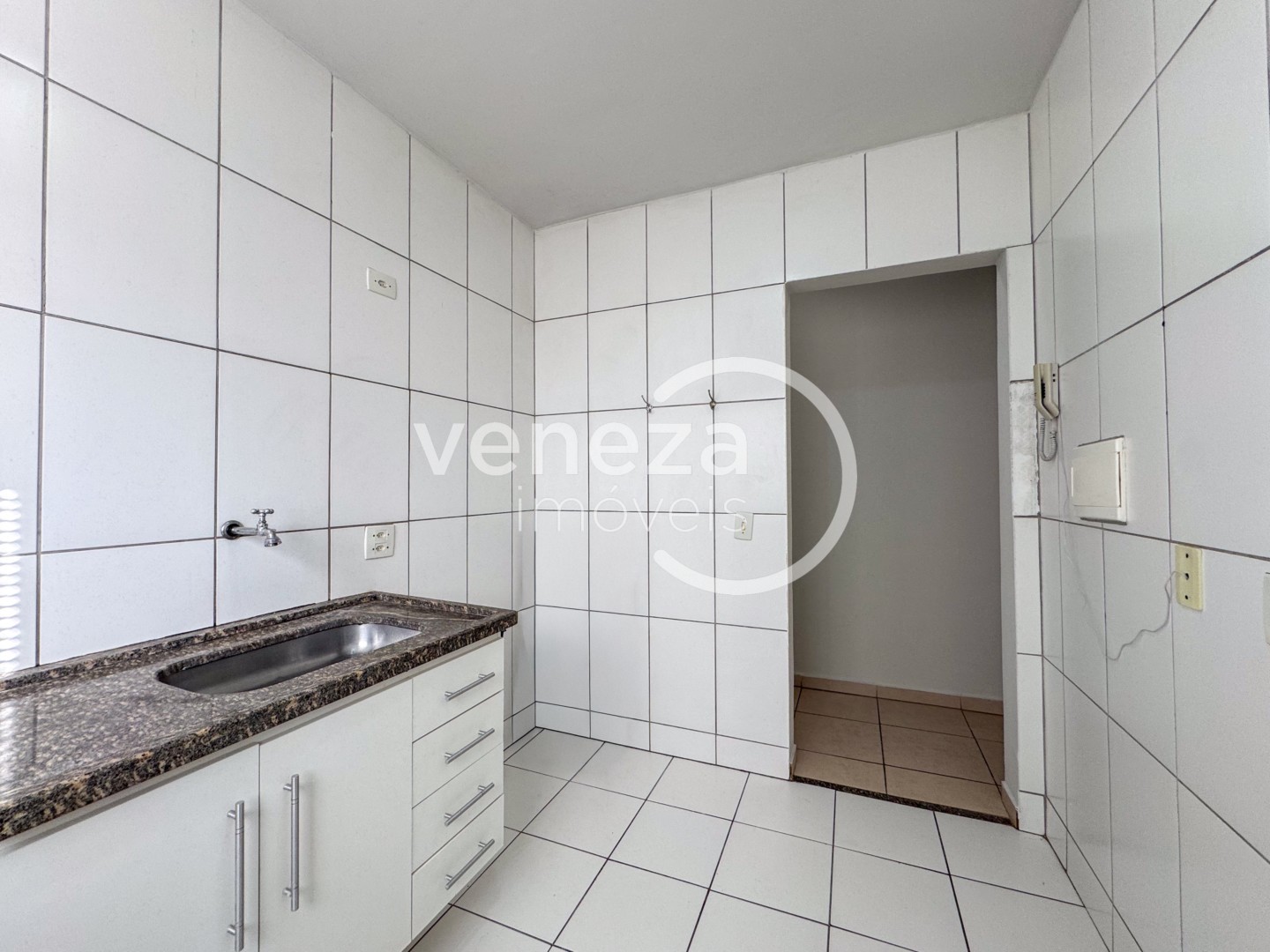 Apartamento para locação no bairro Nossa Senhora de Lourdes de Londrina - Foto 19