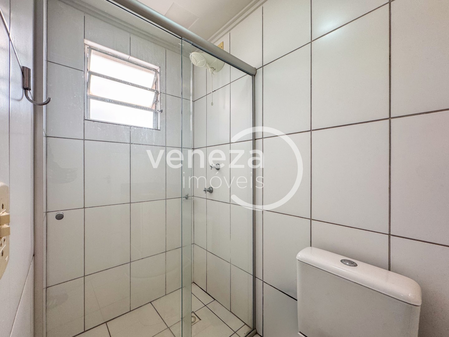 Apartamento para locação no bairro Nossa Senhora de Lourdes de Londrina - Foto 17