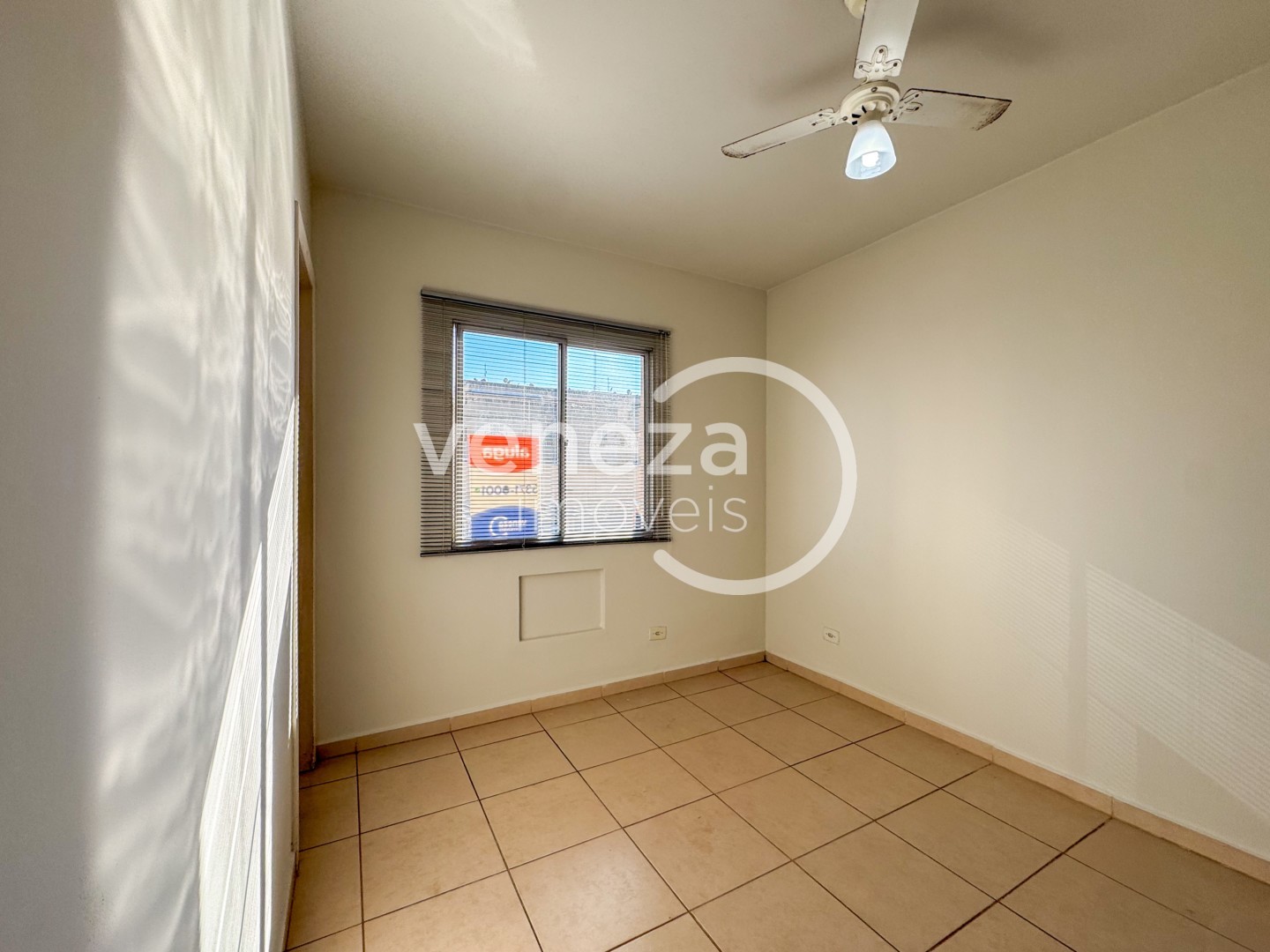 Apartamento para locação no bairro Nossa Senhora de Lourdes de Londrina - Foto 8