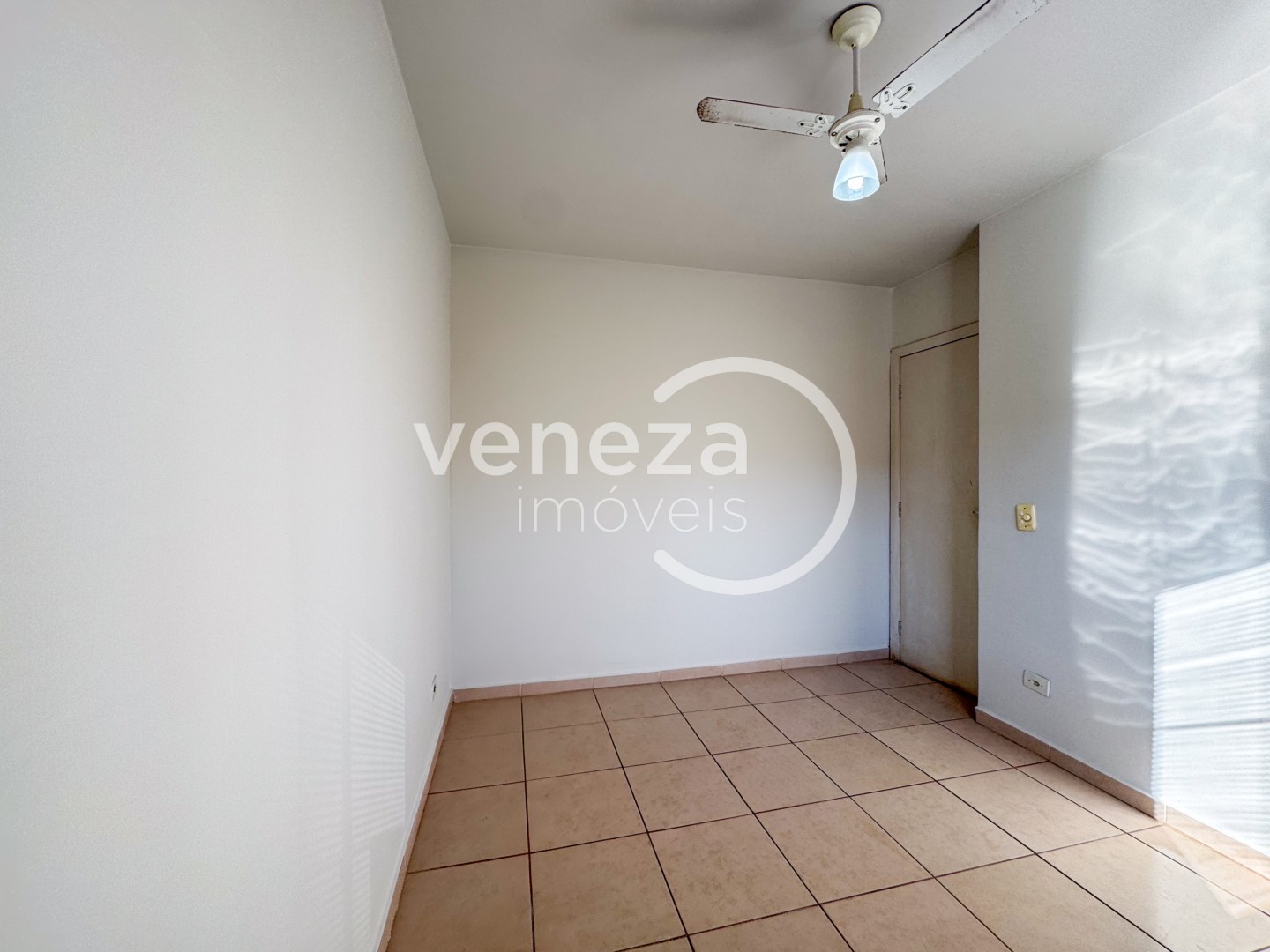 Apartamento para locação no bairro Nossa Senhora de Lourdes de Londrina - Foto 10