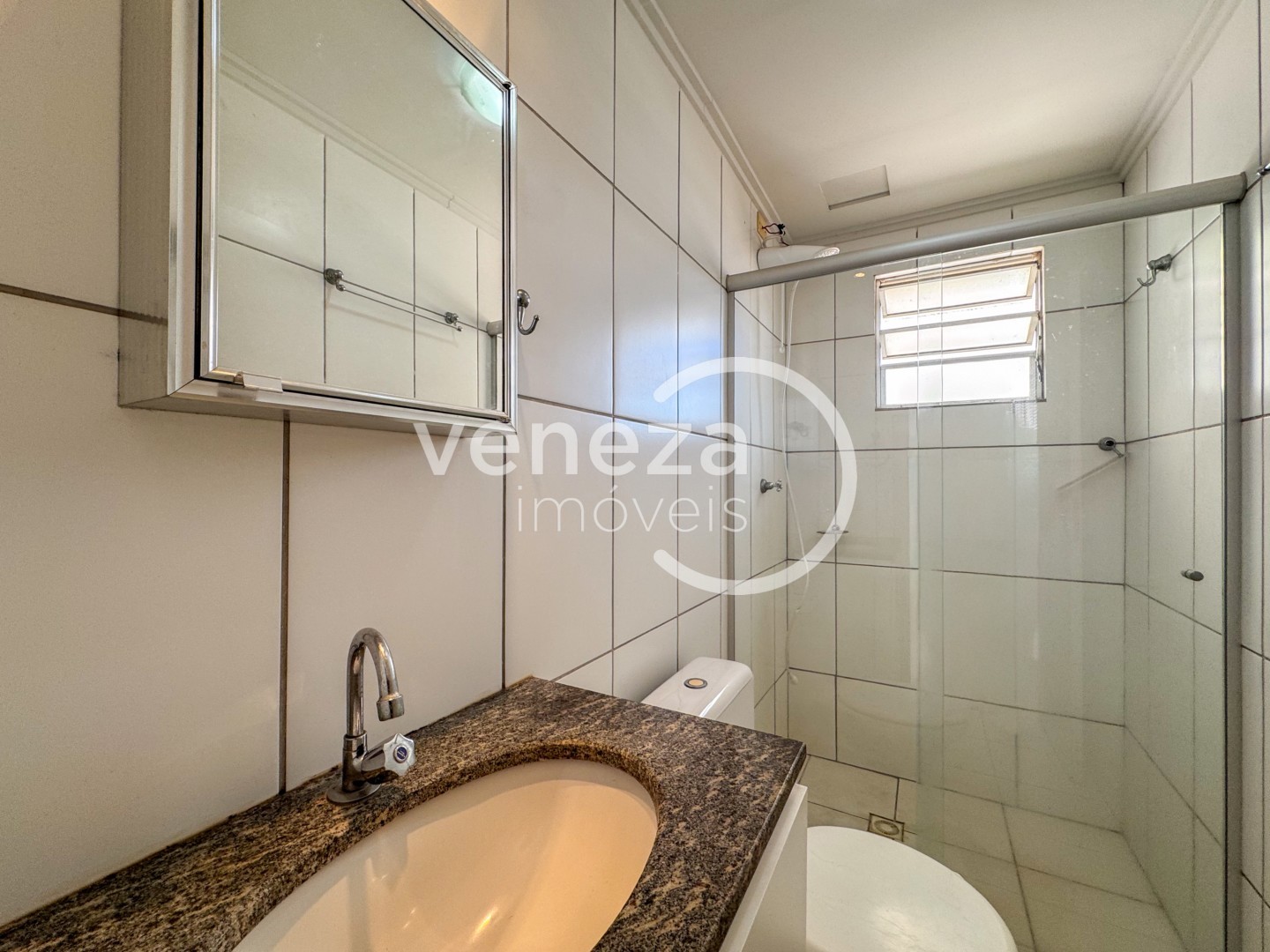 Apartamento para locação no bairro Nossa Senhora de Lourdes de Londrina - Foto 12