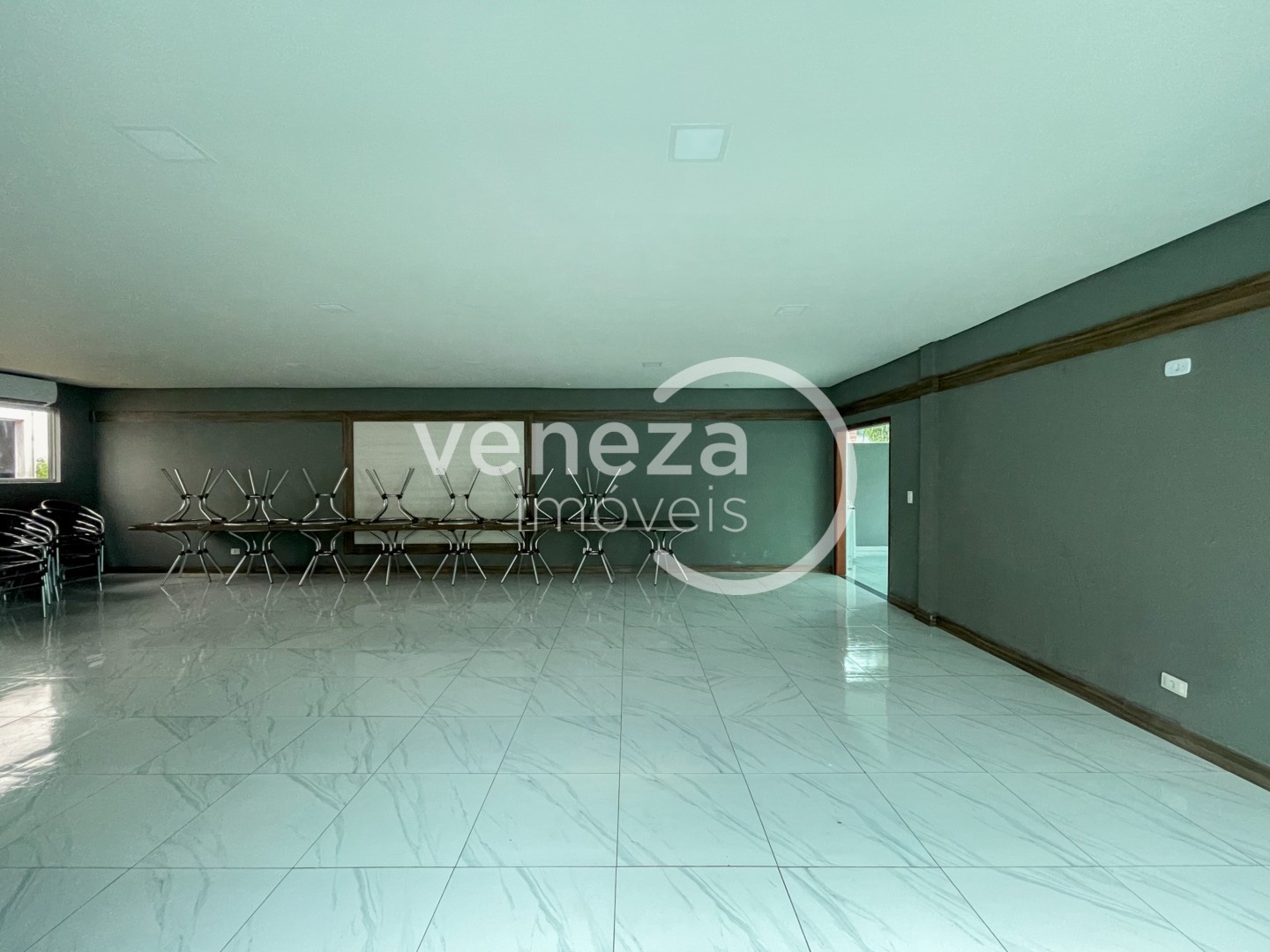 Apartamento para locação no bairro Nossa Senhora de Lourdes de Londrina - Foto 24