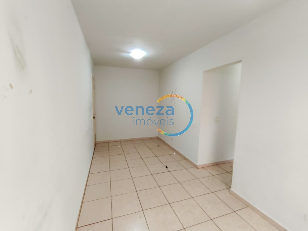 Apartamento para locacao no Nossa Senhora de Lourdes em Londrina com 62m² por R$ 1.300,00  - Foto 3