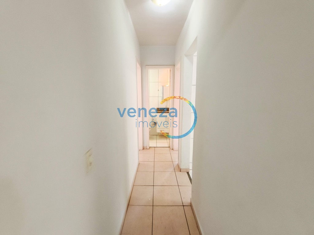 Apartamento para locação no bairro Nossa Senhora de Lourdes de Londrina - Foto 4