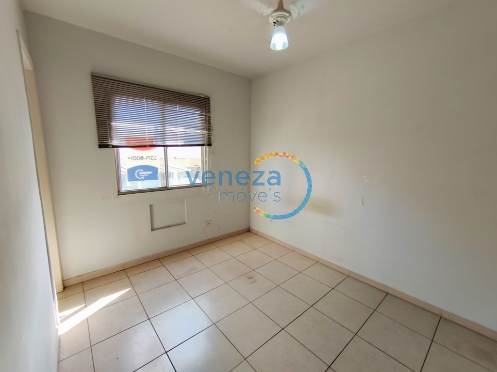 Apartamento para locação no bairro Nossa Senhora de Lourdes de Londrina - Foto 6