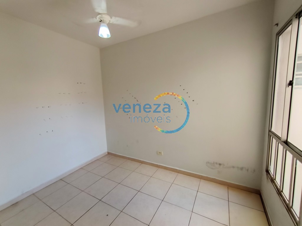 Apartamento para locação no bairro Nossa Senhora de Lourdes de Londrina - Foto 7