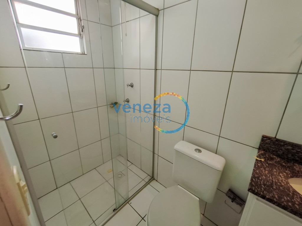Apartamento para locação no bairro Nossa Senhora de Lourdes de Londrina - Foto 9