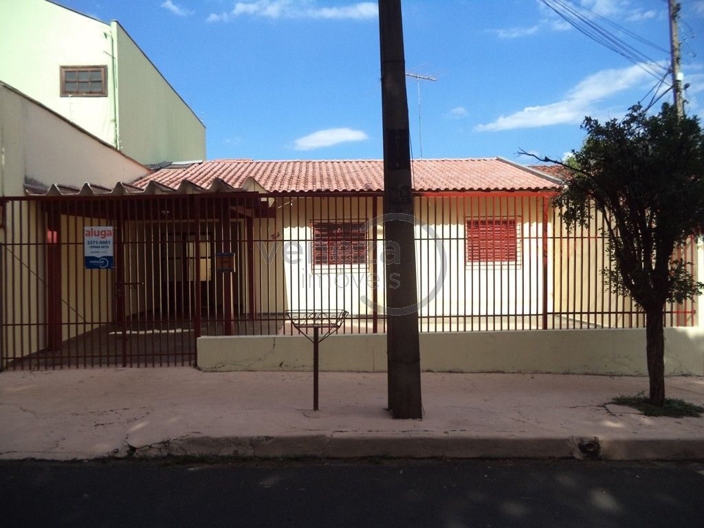Casa Residencial para locacao no San Fernando em Londrina com 75m² por R$ 1.600,00