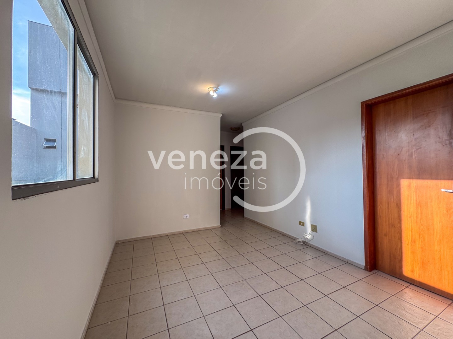 Apartamento para alugar em Centro, Londrina — Portal Chave Fácil