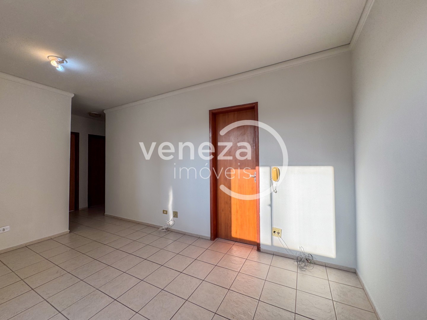 Apartamento para alugar em Centro, Londrina — Portal Chave Fácil