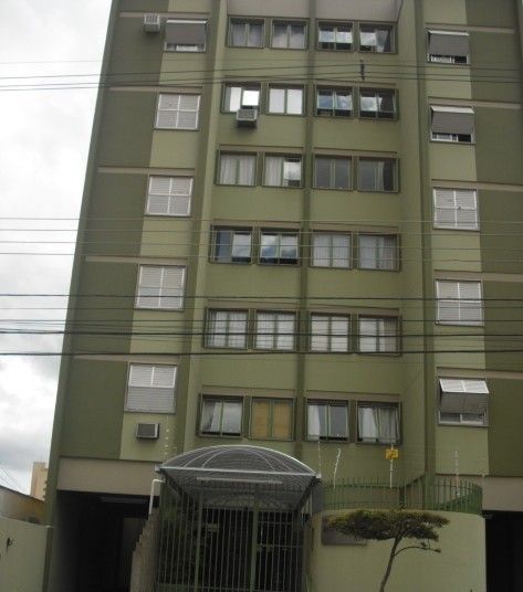 Apartamento para venda no Centro em Londrina com 90m² por R$ 150.000