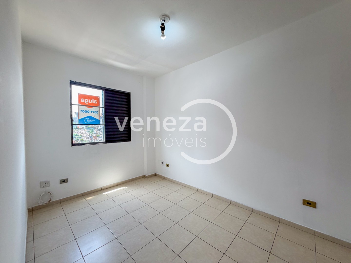 Apartamento para locação no bairro Centro de Londrina - Foto 4