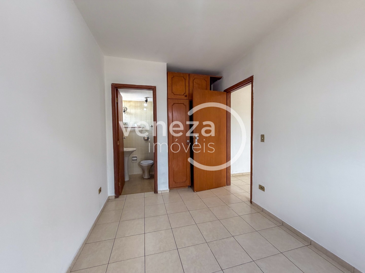 Apartamento para locação no bairro Centro de Londrina - Foto 5