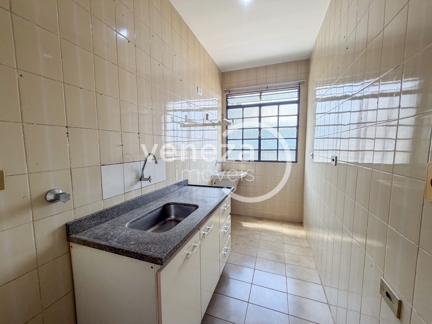 Apartamento para locação no bairro Centro de Londrina - Foto 9