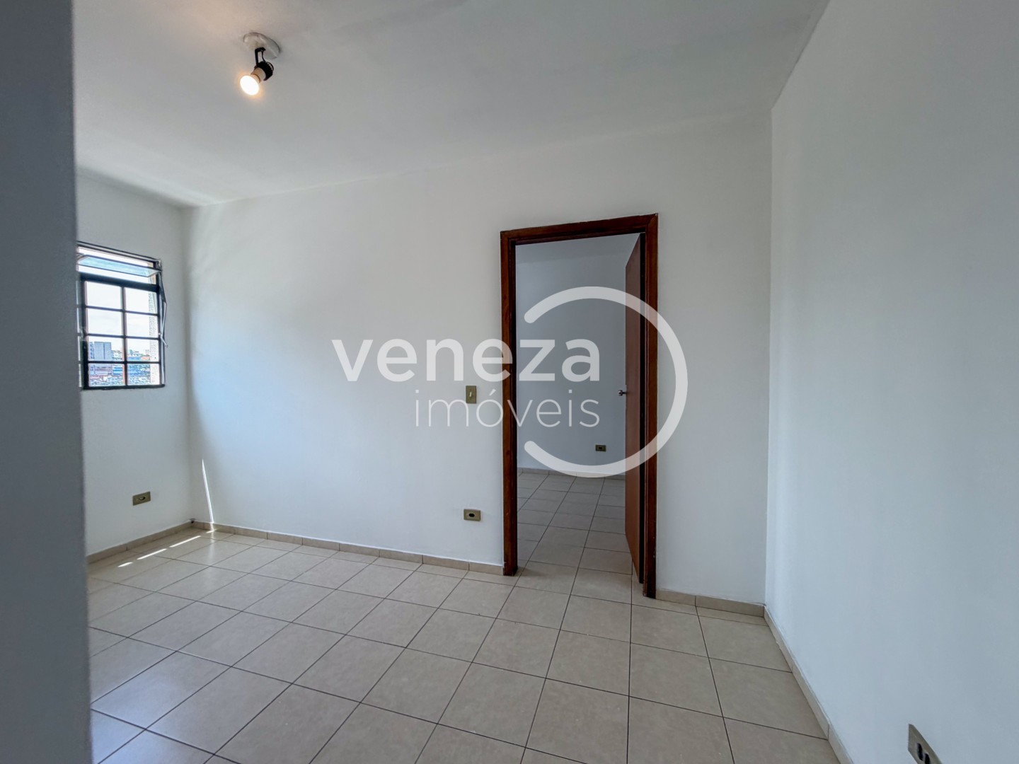 Apartamento para locacao no Centro em Londrina com 37,14m² por R$ 1.100  - Foto 3