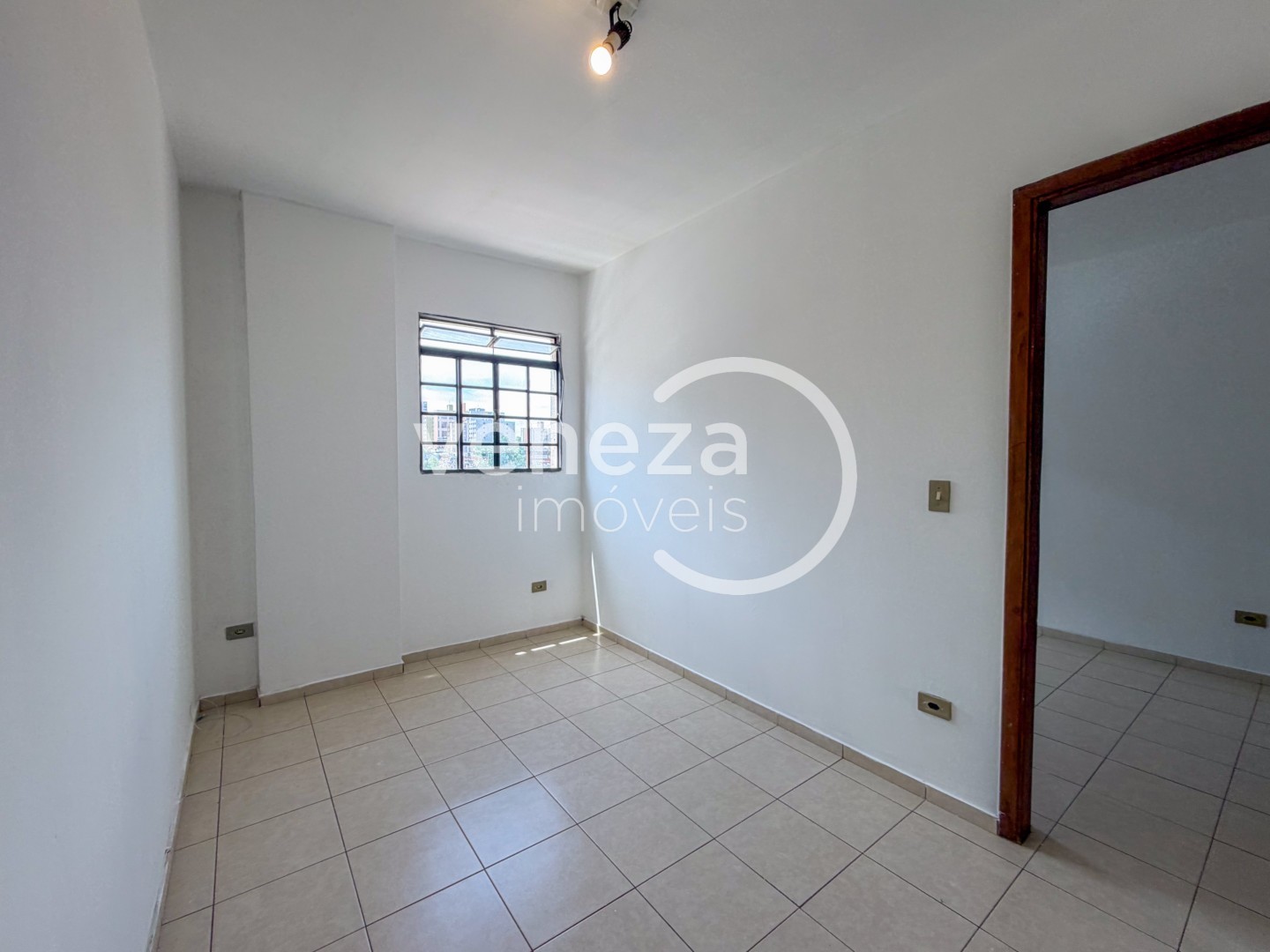 Apartamento para locacao no Centro em Londrina com 37,14m² por R$ 1.100  - Foto 2