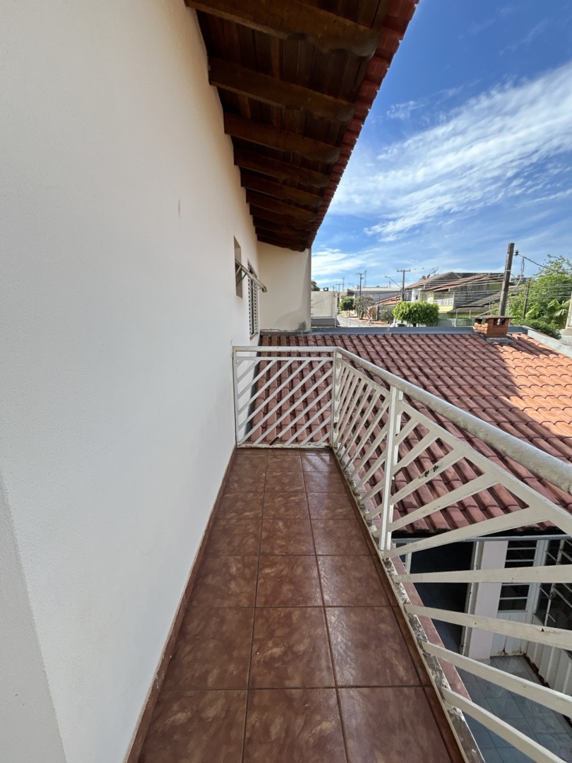 Casa Residencial para locação no bairro Santa Monica de Londrina - Foto 13