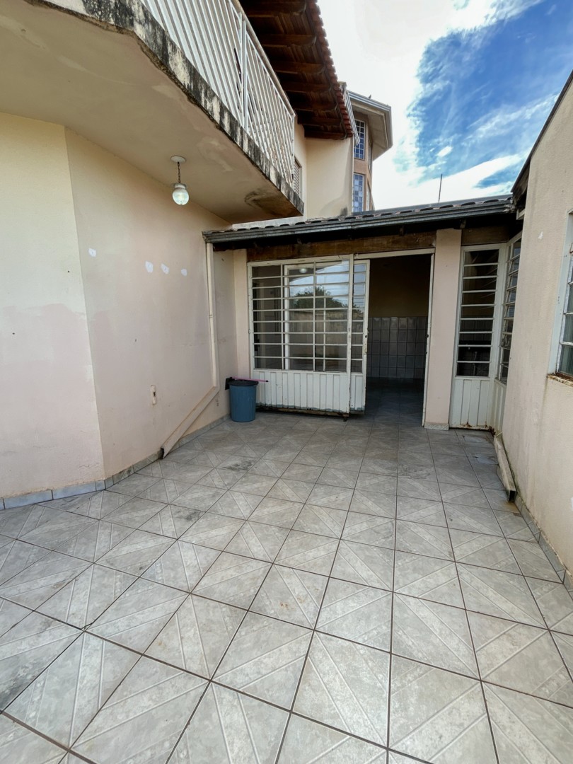 Casa Residencial para locação no bairro Santa Monica de Londrina - Foto 18