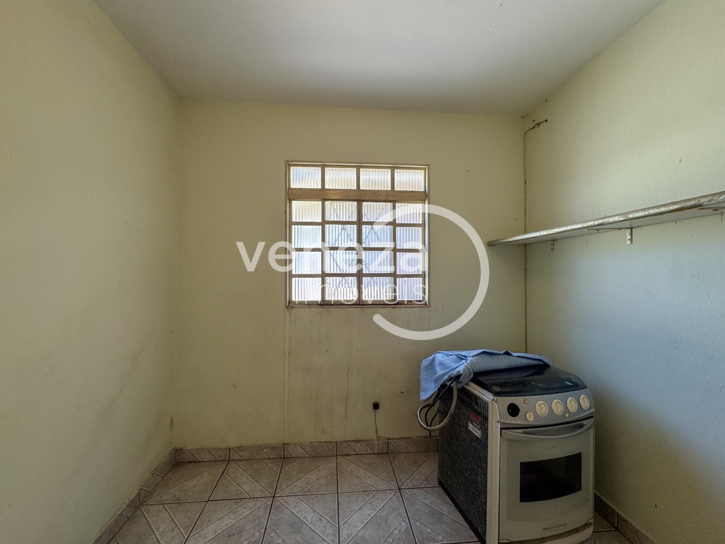 Casa Residencial para locação no bairro Santa Monica de Londrina - Foto 28