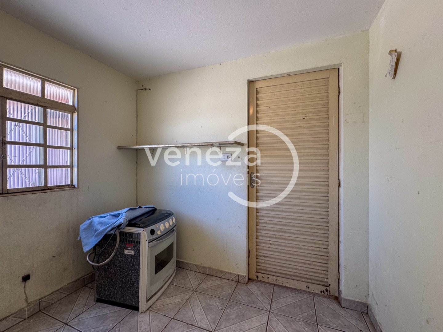 Casa Residencial para locação no bairro Santa Monica de Londrina - Foto 29