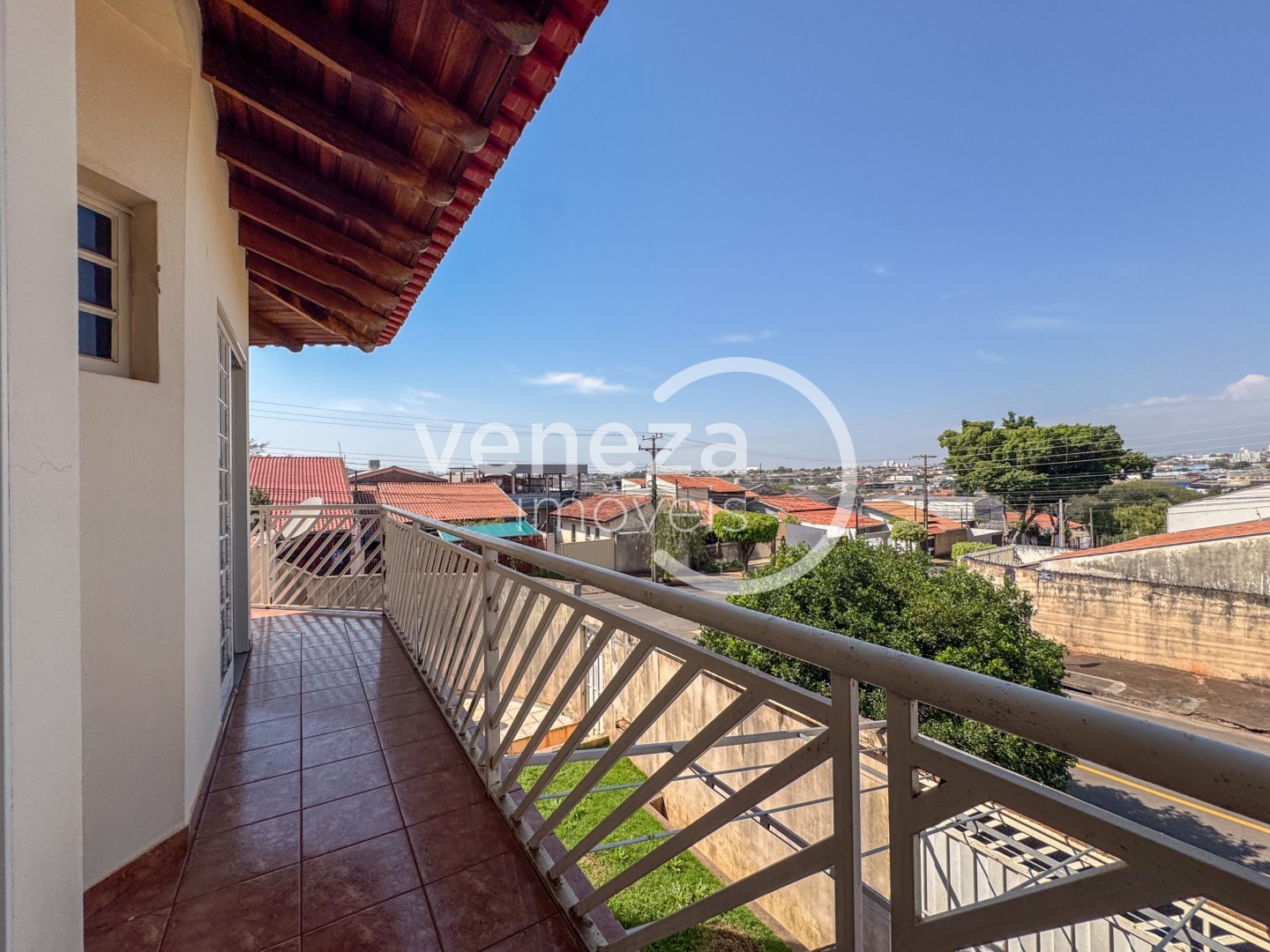 Casa Residencial para locação no bairro Santa Monica de Londrina - Foto 20