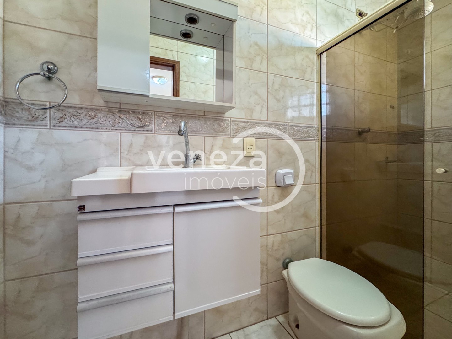 Casa Residencial para locação no bairro Santa Monica de Londrina - Foto 23