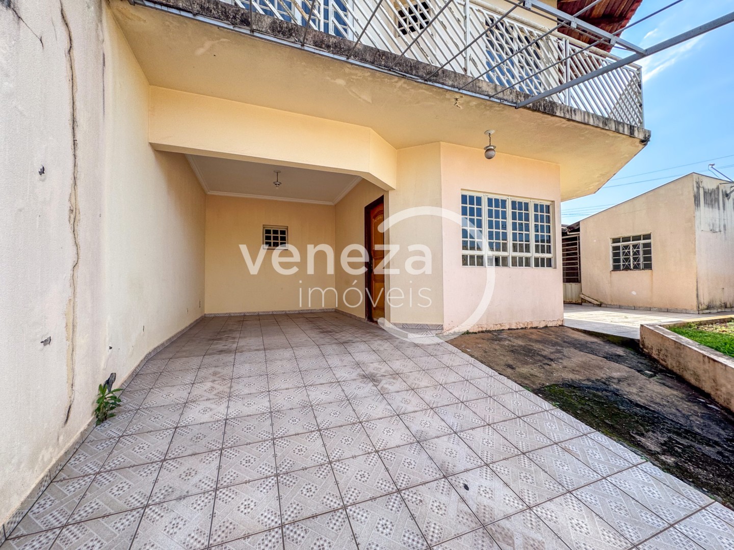 Casa Residencial para locação no bairro Santa Monica de Londrina - Foto 32