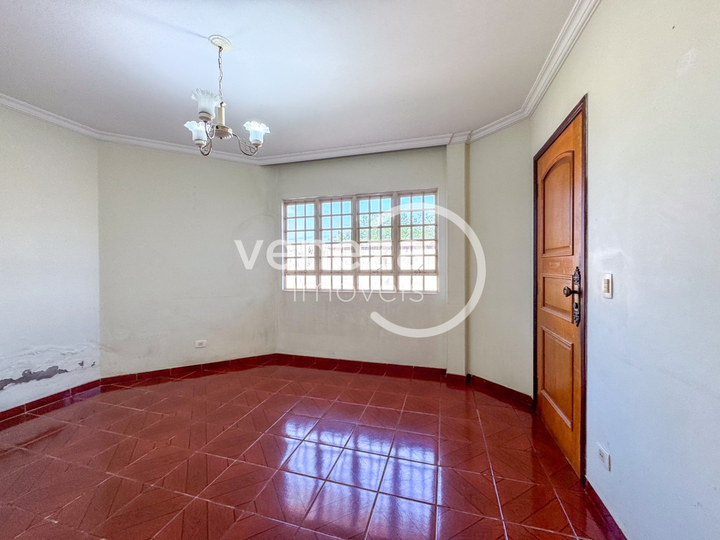 Casa Residencial para locação no bairro Santa Monica de Londrina - Foto 5