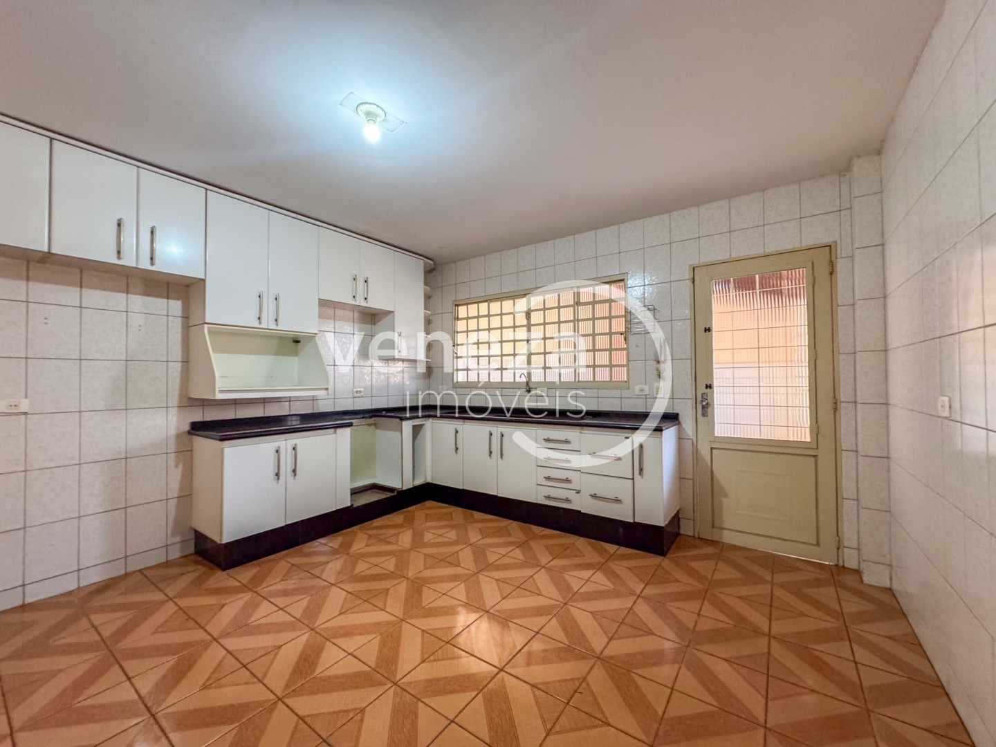 Casa Residencial para locação no bairro Santa Monica de Londrina - Foto 24
