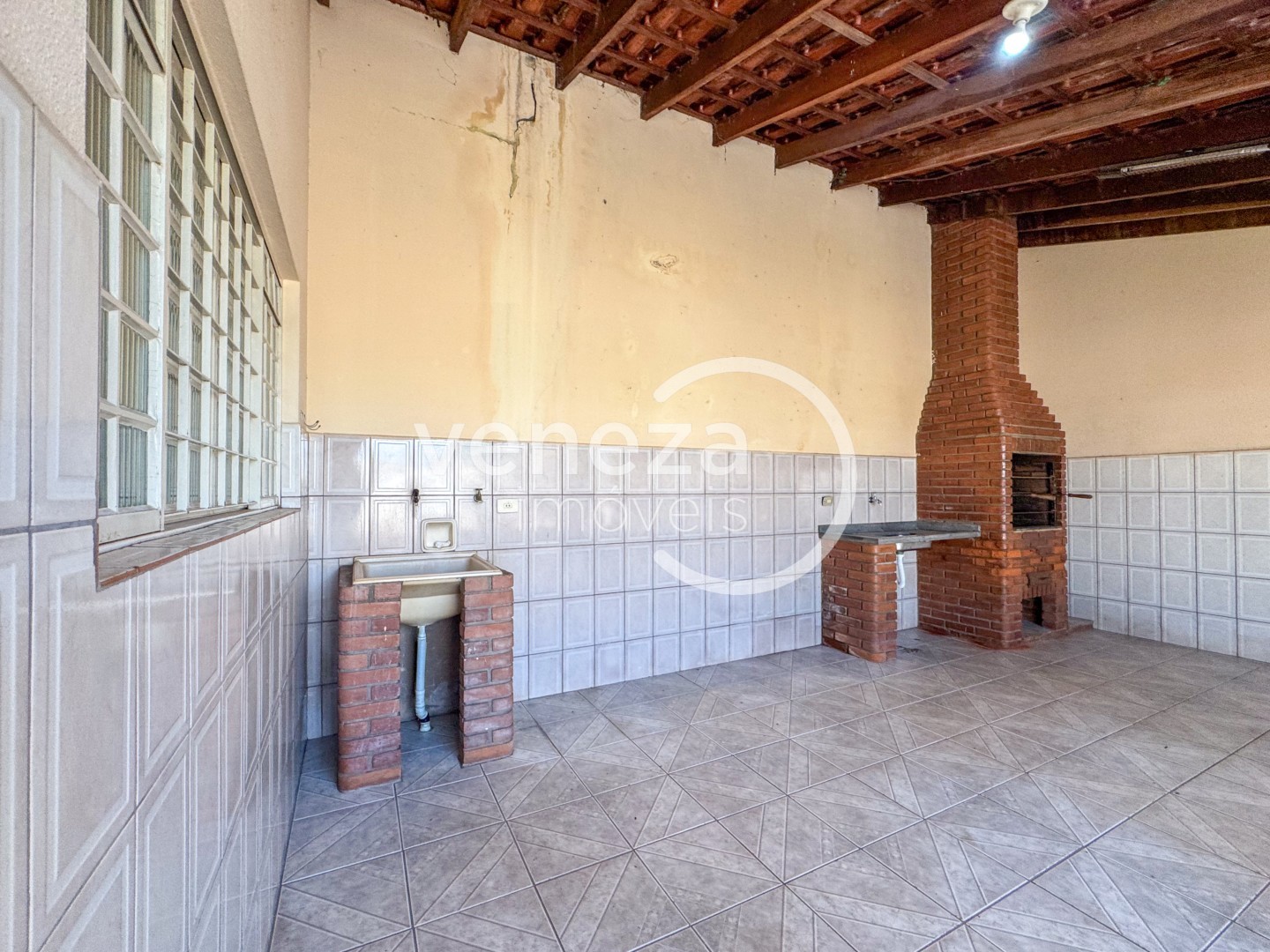 Casa Residencial para locação no bairro Santa Monica de Londrina - Foto 30
