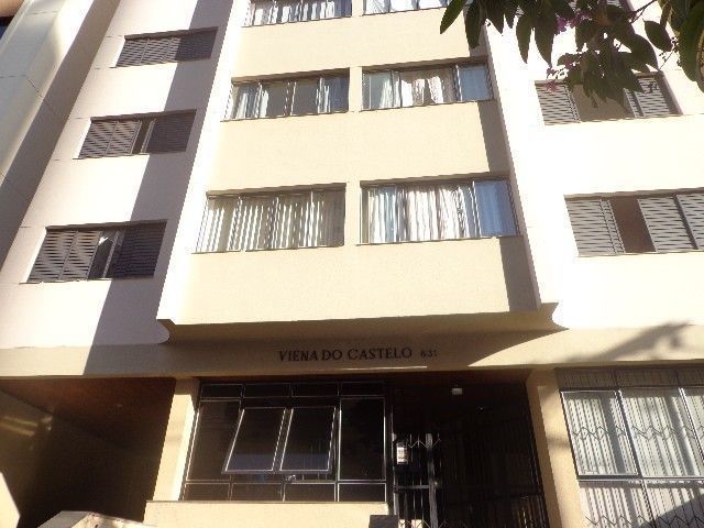 Apartamento para venda no Centro em Londrina com 87,86m² por R$ 180.000  - Foto 2