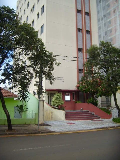 Apartamento para venda no Centro em Londrina com 60m² por R$ 140.000  - Foto 1