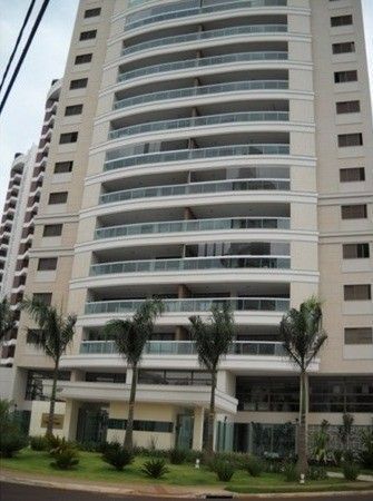 Apartamento para venda no Gleba Palhano em Londrina com 256m² por R$ 0  - Foto 1