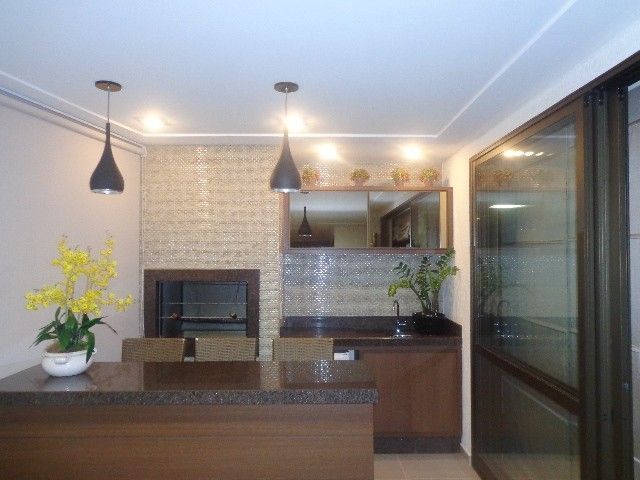 Apartamento para venda no bairro Gleba Palhano de Londrina - Foto 8